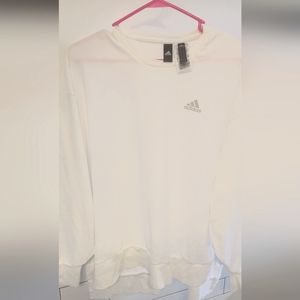 Adidas sweater